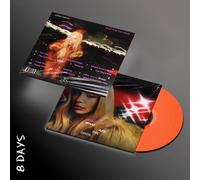Jorja Smith - What Are The Odds - Orange Vinyl LP | Presale Ships By 21.08.26