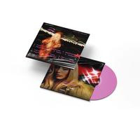 Jorja Smith - What Are The Odds (Pink Vinyl) [VINYL]