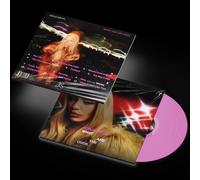 Jorja Smith - What Are The Odds (Pink Vinyl) [VINYL]