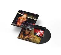 Jorja Smith - What Are The Odds (Black Vinyl) [VINYL]