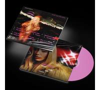 Jorja Smith - What Are The Odds (Pink Vinyl) [VINYL]