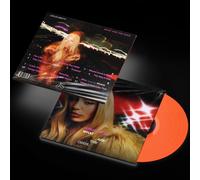 Jorja Smith - What Are The Odds (Orange Vinyl) [VINYL]