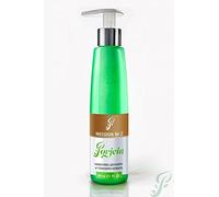 Jorjeia Mission №2 - Very Effective Anti Cellulite Burn Fat Fast Weight Loss Cream Gel 220ml