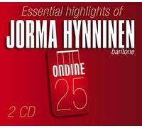 Jorma Hynninen - Jorma Hynninen sings Schubert