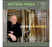 Hynninen, Ostrobothnian Chamber Orc - On The Fields of Tapiola - South Ostrobothian Folk Songs