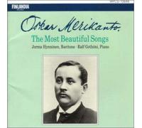 Jorma Hynninen - Oskar Merikanto: the Most Beaus