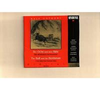 Jorma Hynninen - The Bull & His Herdsman: A Zen Story from Ancien China