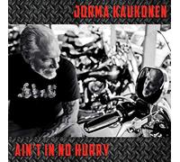 Jorma Kaukonen - Ain't In No Hurry