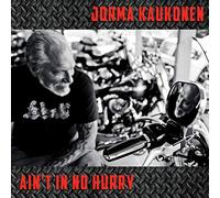 Jorma Kaukonen - Ain't In No Hurry [VINYL]