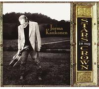 Jorma Kaukonen : Stars in My Crown CD (2007) NEW FREE Shipping, Save £s