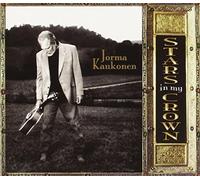 Jorma Kaukonen - Stars In My Crown - CD - F4z