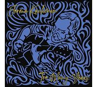 JORMA KAUKONEN - TOO MANY YEARS MARBLE BLUE WHITE VINYL - Vinyl - C600z