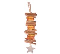 Jormaepourri 20cm Cinnamon and Orange Star Garland