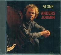 Jormin, Anders - Alone