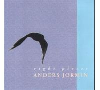 Jormin, Anders - Eight Pieces