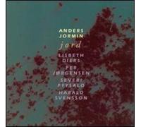 Jormin, Anders - Jord [Swedish Import]