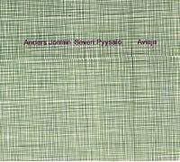 Jormin,Anders/Pyysalo,Severi - Aviaja