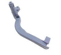 JormSun 2PC Pinch Arm Pincharm Blue Lever Handle C7769-60181 C7770-60015 Compatible With DesignJet 4500 500 500ps 510 800 800ps 815 820 MFP T1100