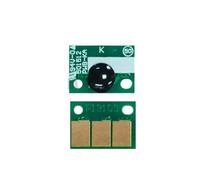 JormSun 4-Pack DR618 Drum Chip for Use with C450i, C550i, and C650i Copiers - Resets Image Unit Counter(Black 4PCS)