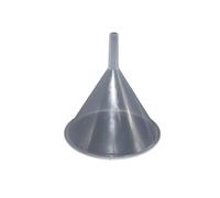JormSun 4-Piece Plastic Funnel Ink Refill Funnel Compatible With Large Format Printer(C type - 4pcs)
