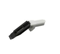 JormSun 4X ADF Hinge Compatible With D520 D560 MF4410 MF4412 MF4420 MF4430 MF4450 MF4452 MF4453 MF4550 MF4553 MF4554 MF4570 MF4580 MF215 MF216(Black and White)