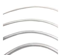 JormSun Ink Hose 50m Roll 3mm 4mm 5mm 6mm Compatible With Printer(6 x 4mm)