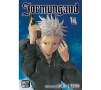 JORMUNGAND GN VOL 11 (MR) (C: 1-0-1)