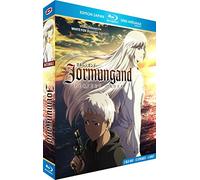 JORMUNGAND - Intégrale Saison 2 - Coffret Blu-Ray + Livret - Ed Saphir