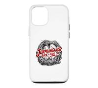 Jormungandr Rope and Coil Co Viking Serpent Case for iPhone 12/12 Pro