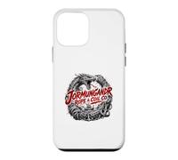 Jormungandr Rope and Coil Co Viking Serpent Case for iPhone 12 mini