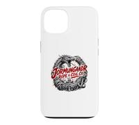 Jormungandr Rope and Coil Co Viking Serpent Case for iPhone 13