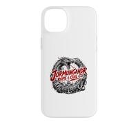 Jormungandr Rope and Coil Co Viking Serpent Case for iPhone 14 Plus