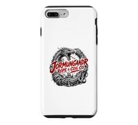 Jormungandr Rope and Coil Co Viking Serpent Case for iPhone 7 Plus/8 Plus