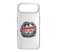 Jormungandr Rope and Coil Co Viking Serpent Case for iPhone Air