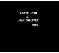 Jorn, Asger & Dubuffet, Jean - Musique Phenomenale