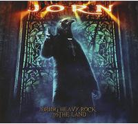 Jorn - Bring Heavy Rock To The Land