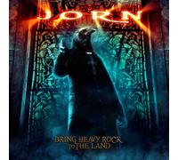 Jorn - Bring Heavy Rock to The Land [Import]