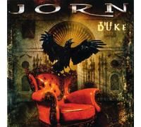 Jorn - Duke, The [Digipak]