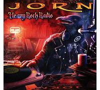 Jorn - Heavy Rock Radio