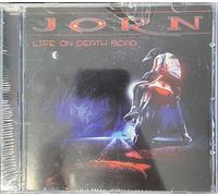 Jorn - Life On Death Road