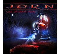 JORN - LIFE ON DEATH ROAD (LIMITED .GATEFOLD/WHITE VINYL) VINYL LP NEW