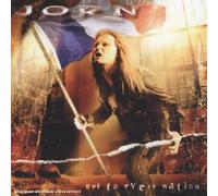 Jorn - Out to Every Nation