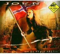 Jorn - Out to Every Nation