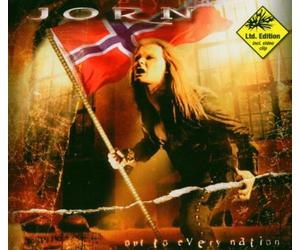 Jorn - Out to Every Nation
