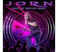 Jorn - Over The Horizon Radar