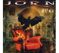 Jorn - The Duke
