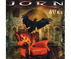 Jorn - The Duke