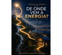 Jornada da Energia - Volume 1 - De onde vem a energia?