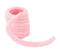 JOROBURO Cat Spring Toys, Safe Non Toxic Chewable Improve Health Spring Plush Cat Toys, Interactive Cat Toys Creative Toy to Kill Time and Keep Fit Durable Colorful Toy for Indoor Cats