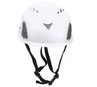 JOROBURO GUB D8 Rock Climbing Helmet - Outdoor Safety Head Guard with 12 Vents - Adjustable PP EPP for Adults Hiking